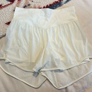 lululemon align mesh short